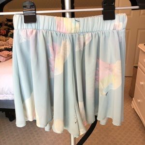 Show me your mumu shorts